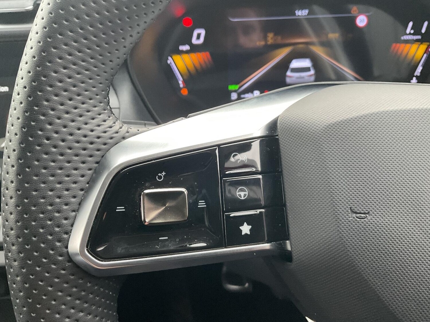 Used MG MG ZS 2024 for sale - 76227720: Photo 11