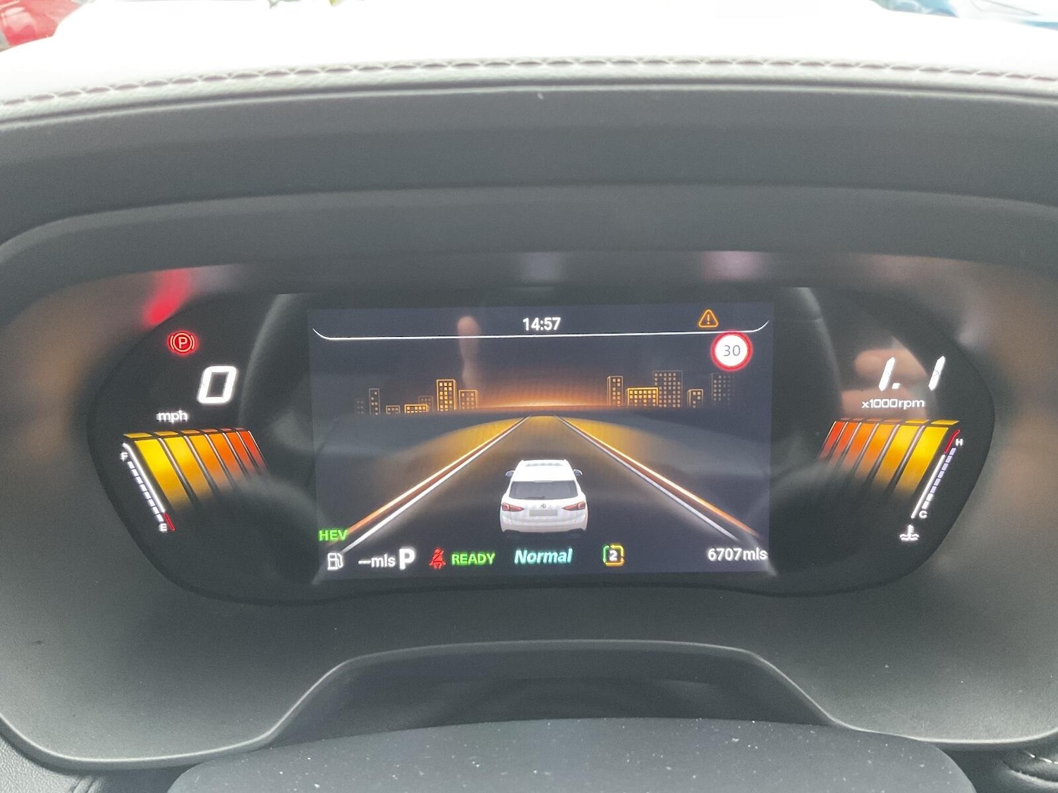 Used MG MG ZS 2024 for sale - 76227720: Photo 12