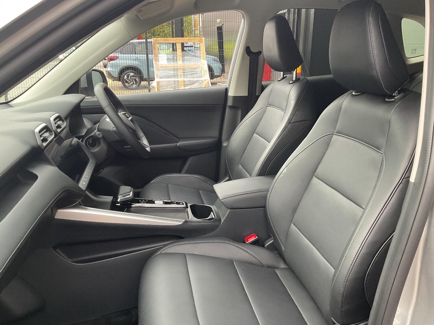 Used MG MG ZS 2024 for sale - 76227720: Photo 13