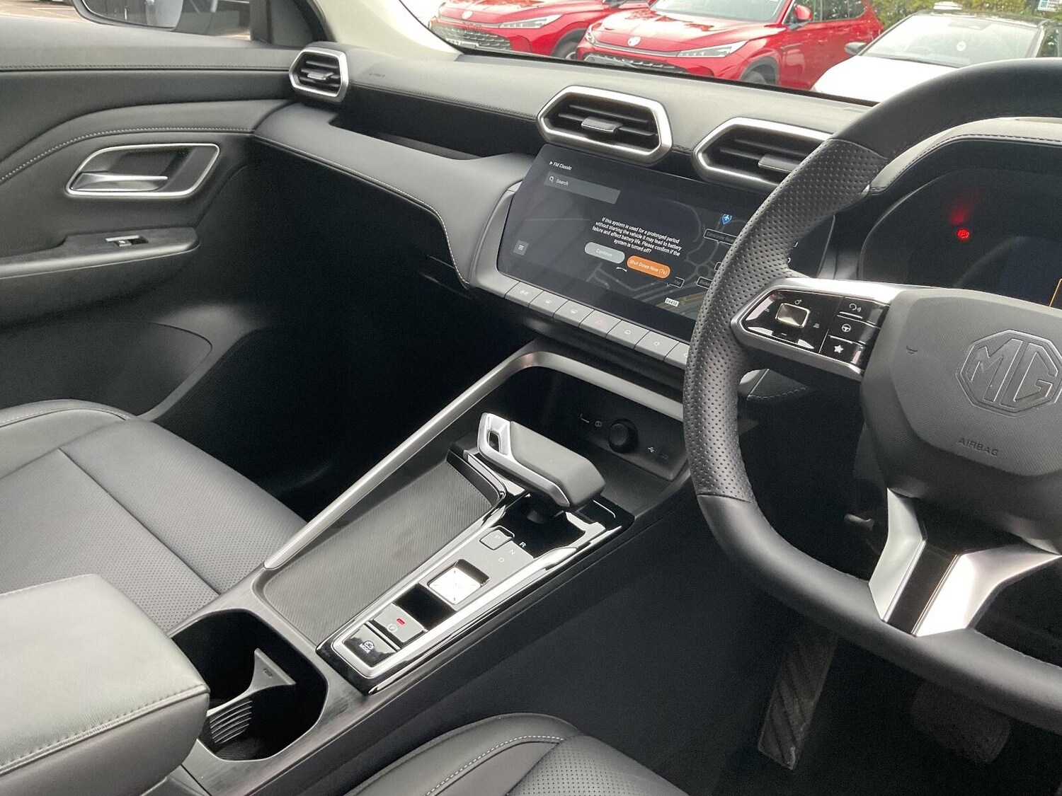 Used MG MG ZS 2024 for sale - 76227720: Photo 14