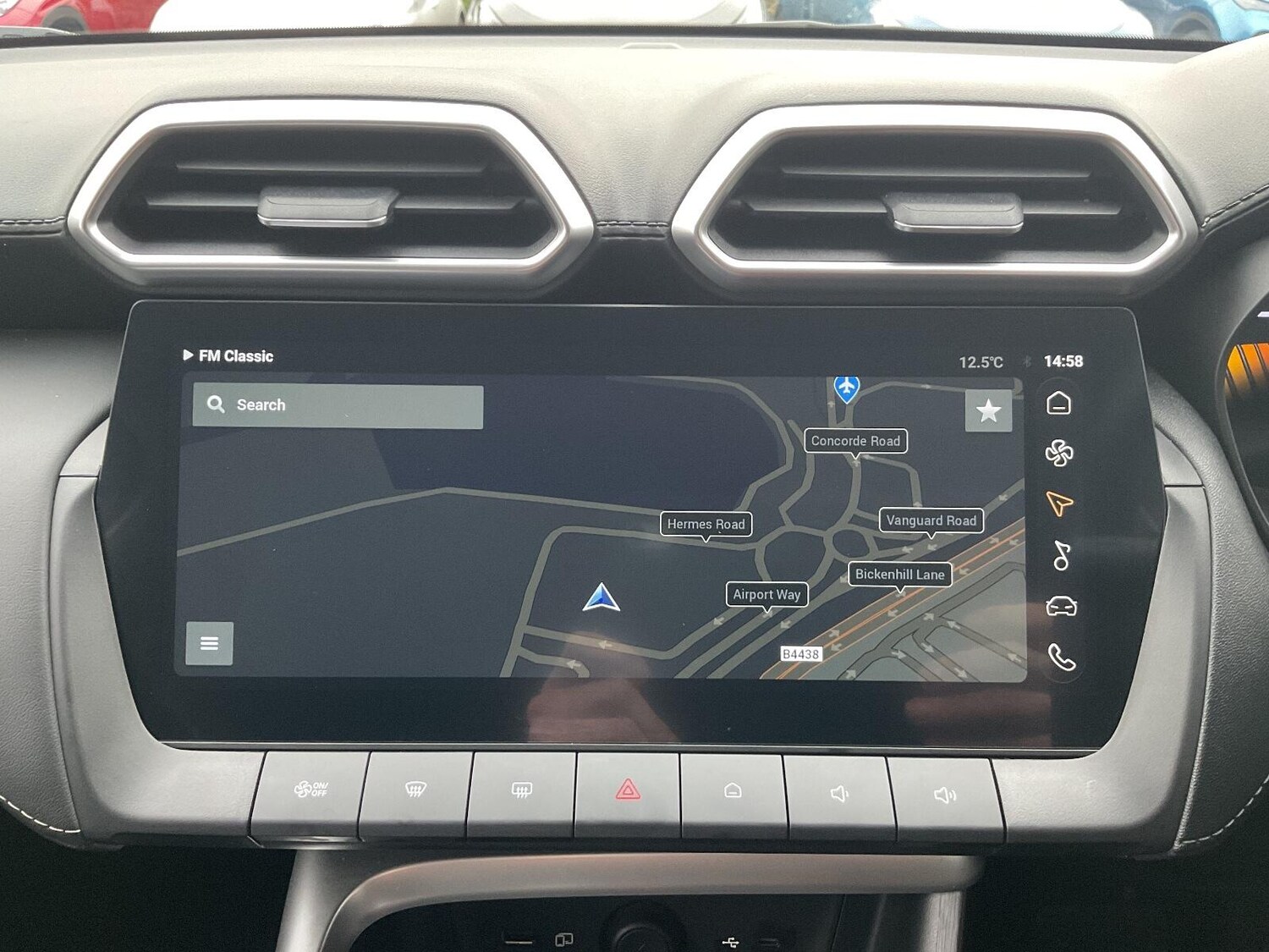 Used MG MG ZS 2024 for sale - 76227720: Photo 15