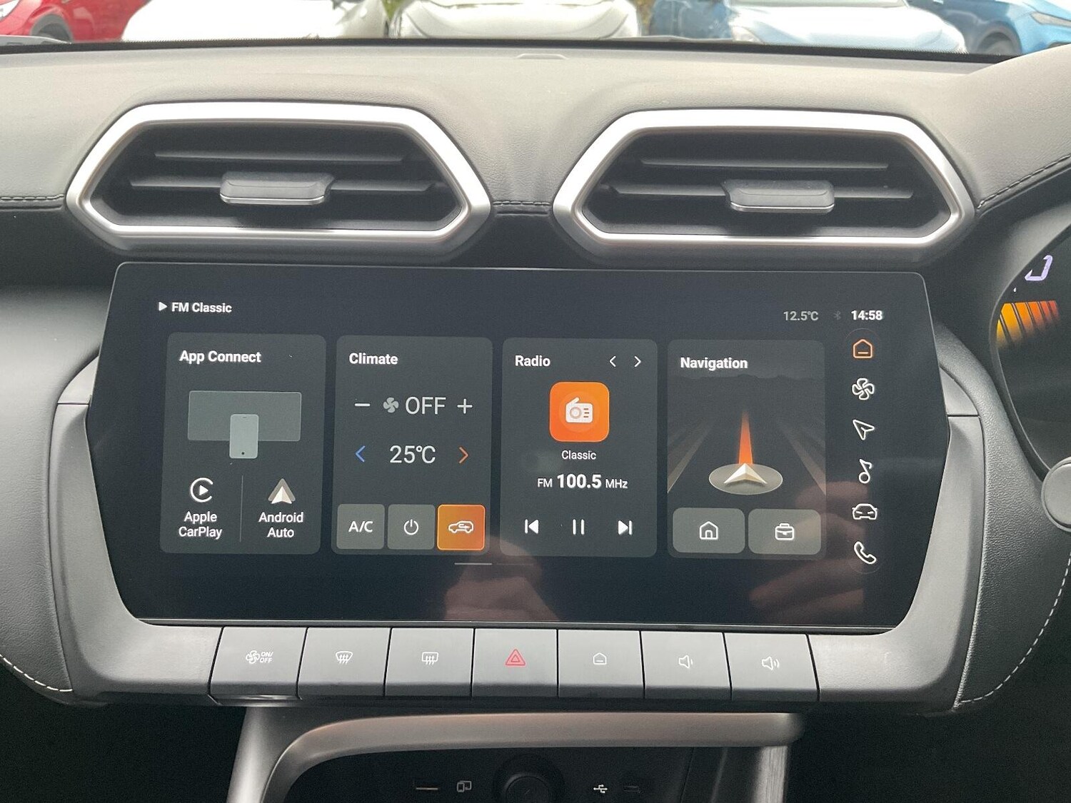 Used MG MG ZS 2024 for sale - 76227720: Photo 16