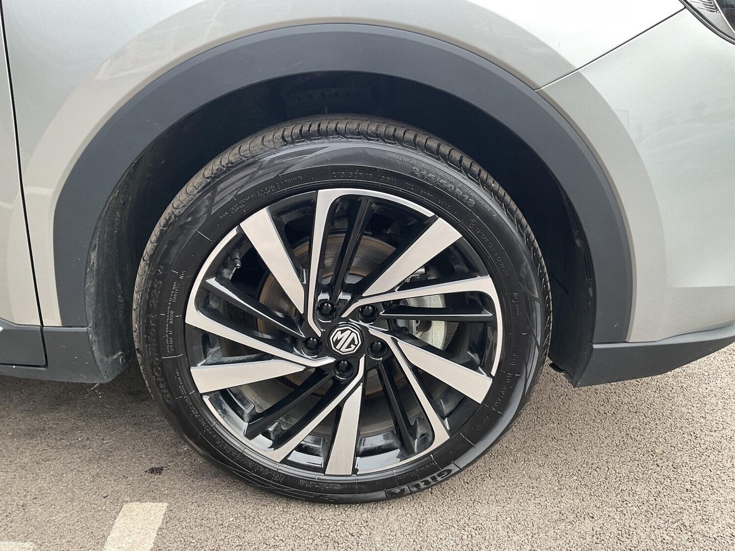 Used MG MG ZS 2024 for sale - 76227720: Photo 17