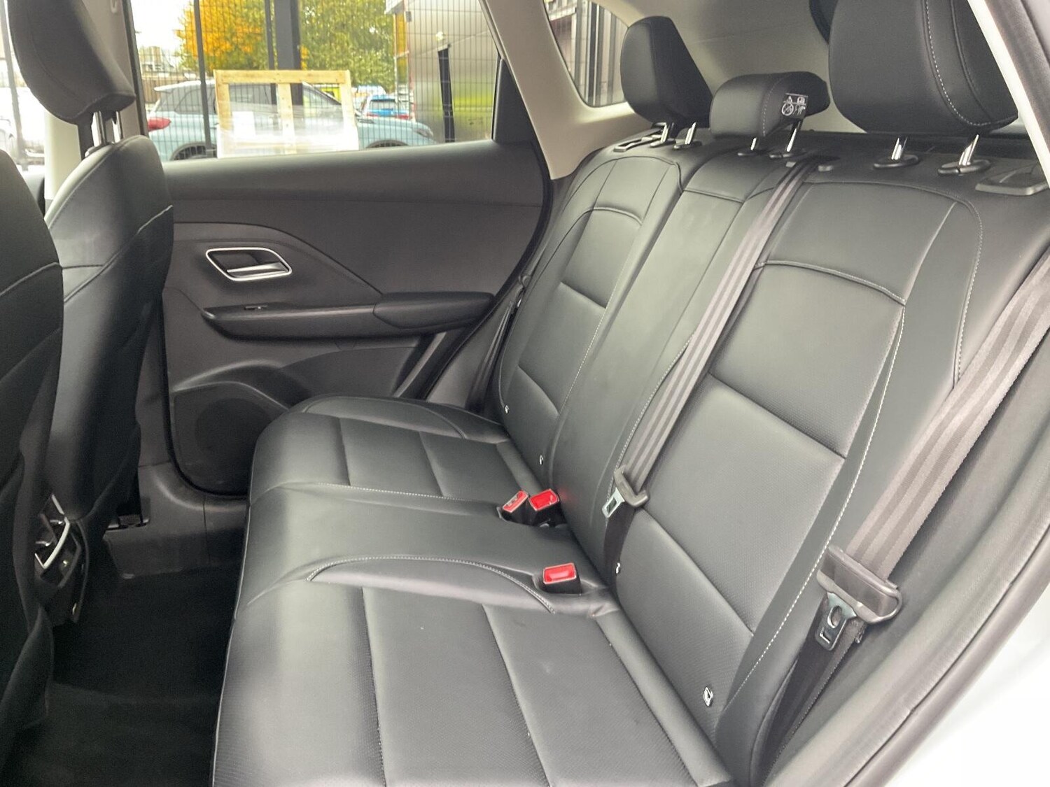 Used MG MG ZS 2024 for sale - 76227720: Photo 20