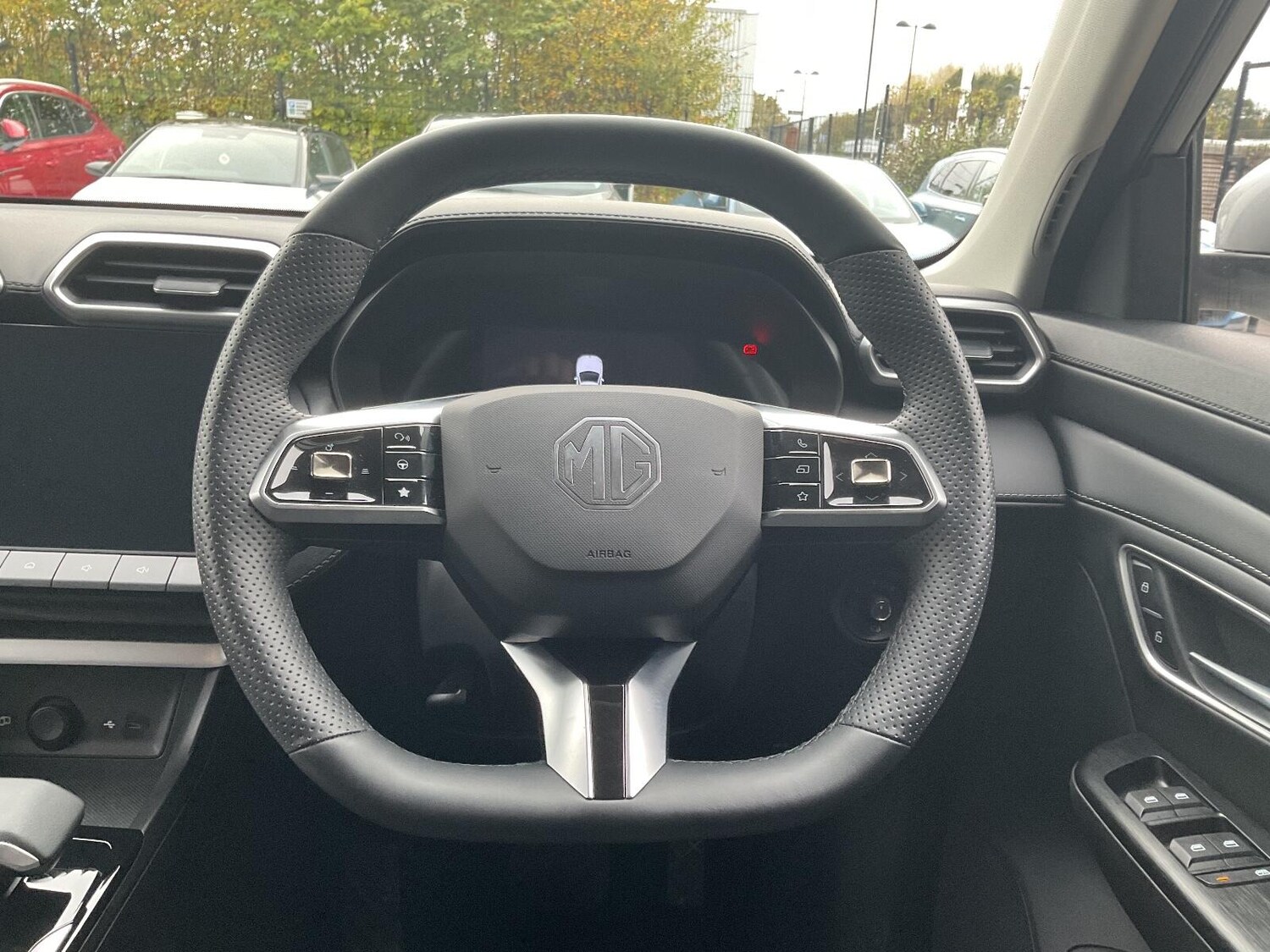 Used MG MG ZS 2024 for sale - 76227720: Photo 21