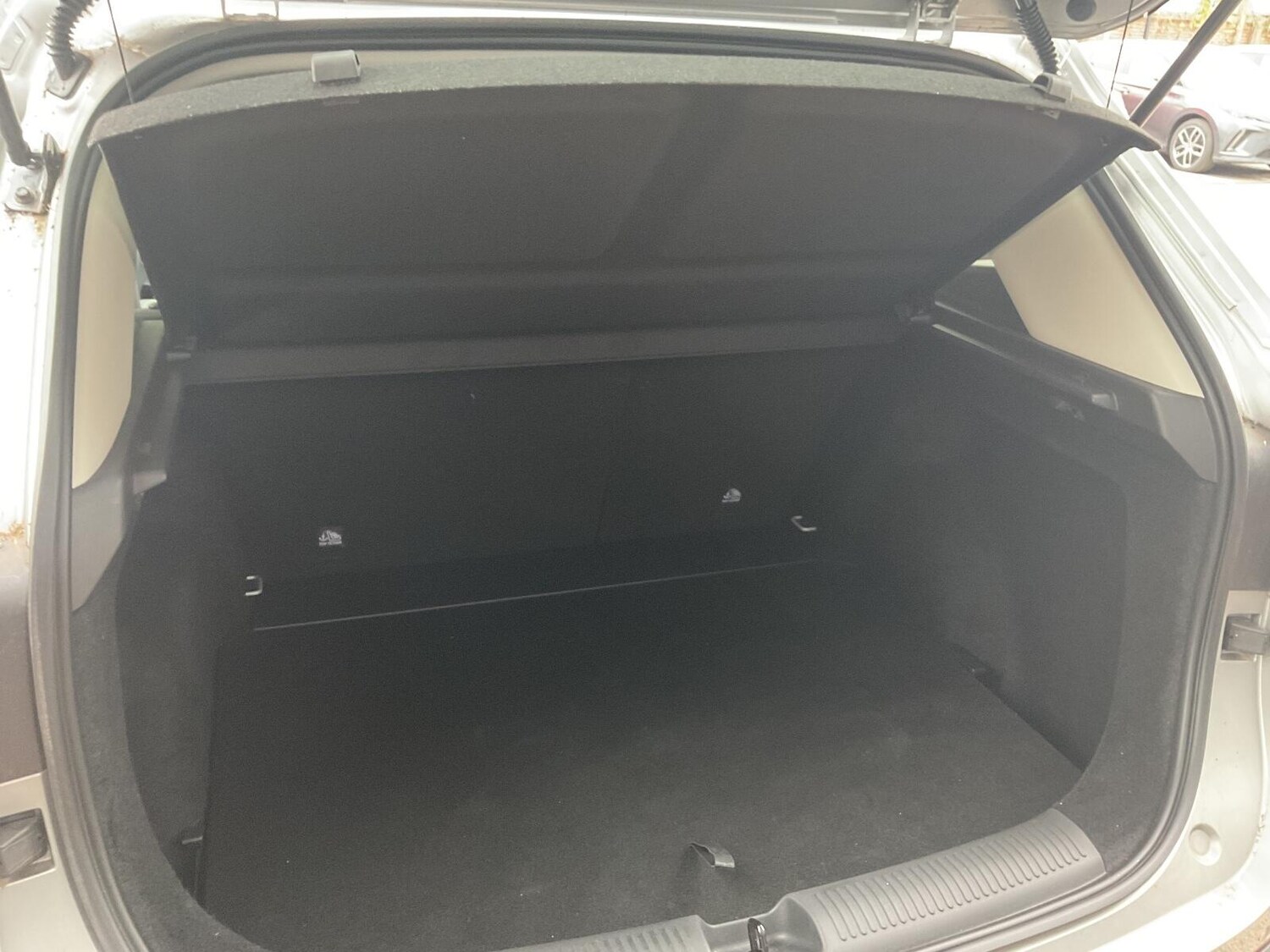 Used MG MG ZS 2024 for sale - 76227720: Photo 22