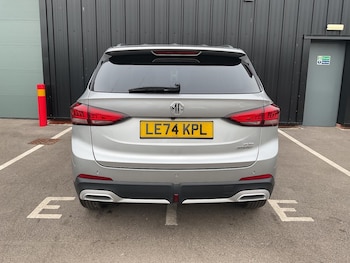 Used MG MG ZS 2024 for sale - 76227720: Photo