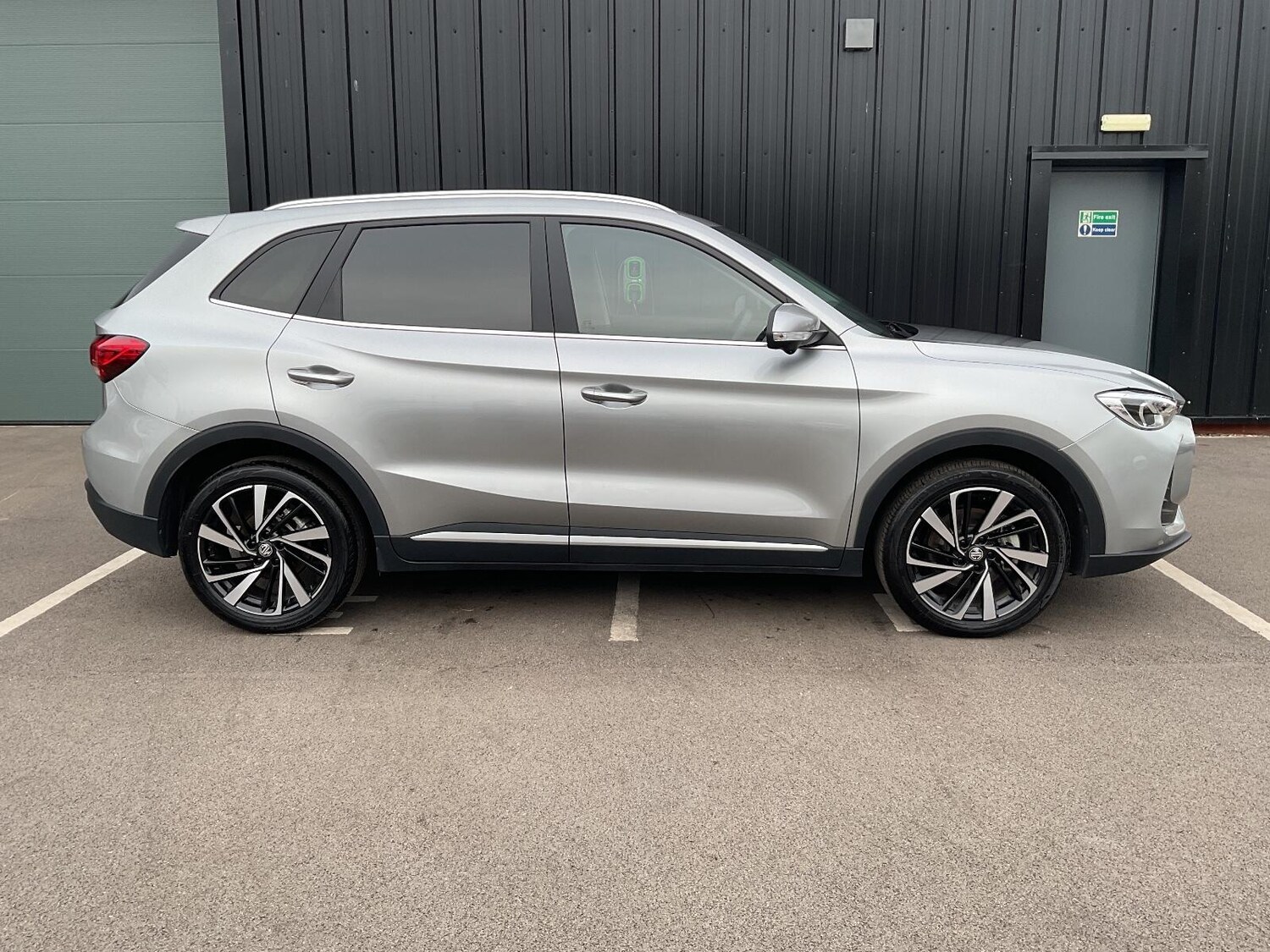 Used MG MG ZS 2024 for sale - 76227720: Photo 6