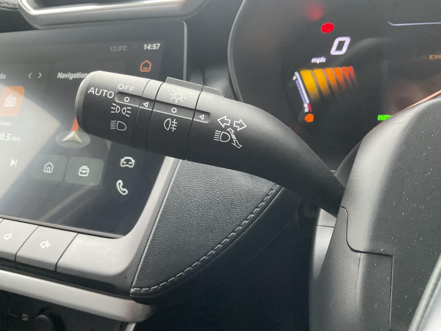 Used MG MG ZS 2024 for sale - 76227720: Photo 9