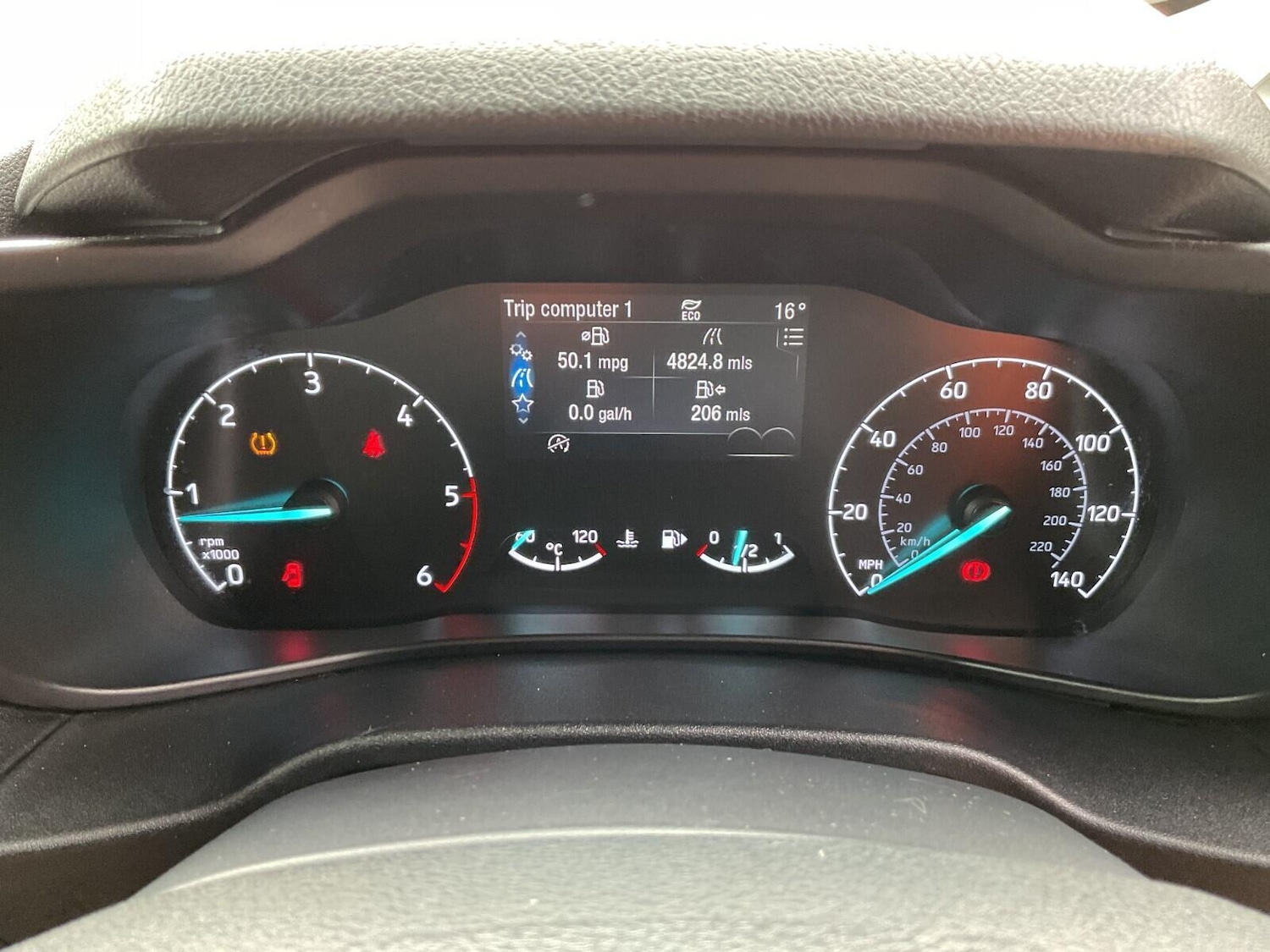 Used Ford Tourneo Connect 2019 for sale - 76094826: Photo 10