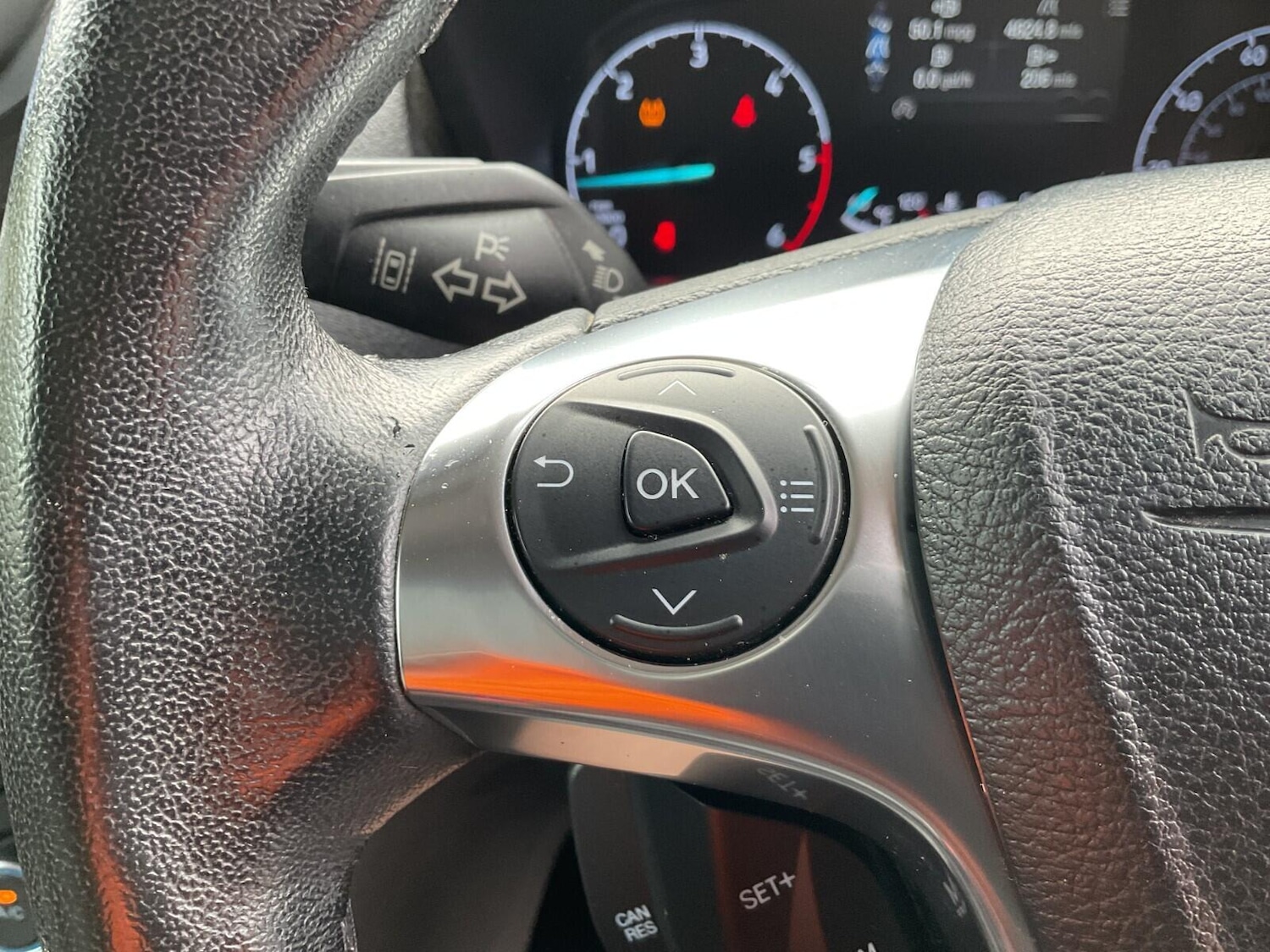 Used Ford Tourneo Connect 2019 for sale - 76094826: Photo 11