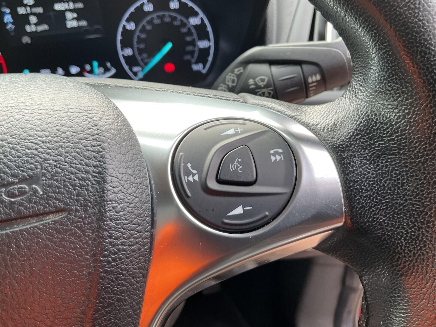 Used Ford Tourneo Connect 2019 for sale - 76094826: Photo 12