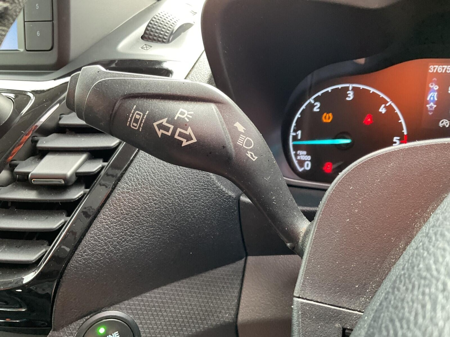 Used Ford Tourneo Connect 2019 for sale - 76094826: Photo 14
