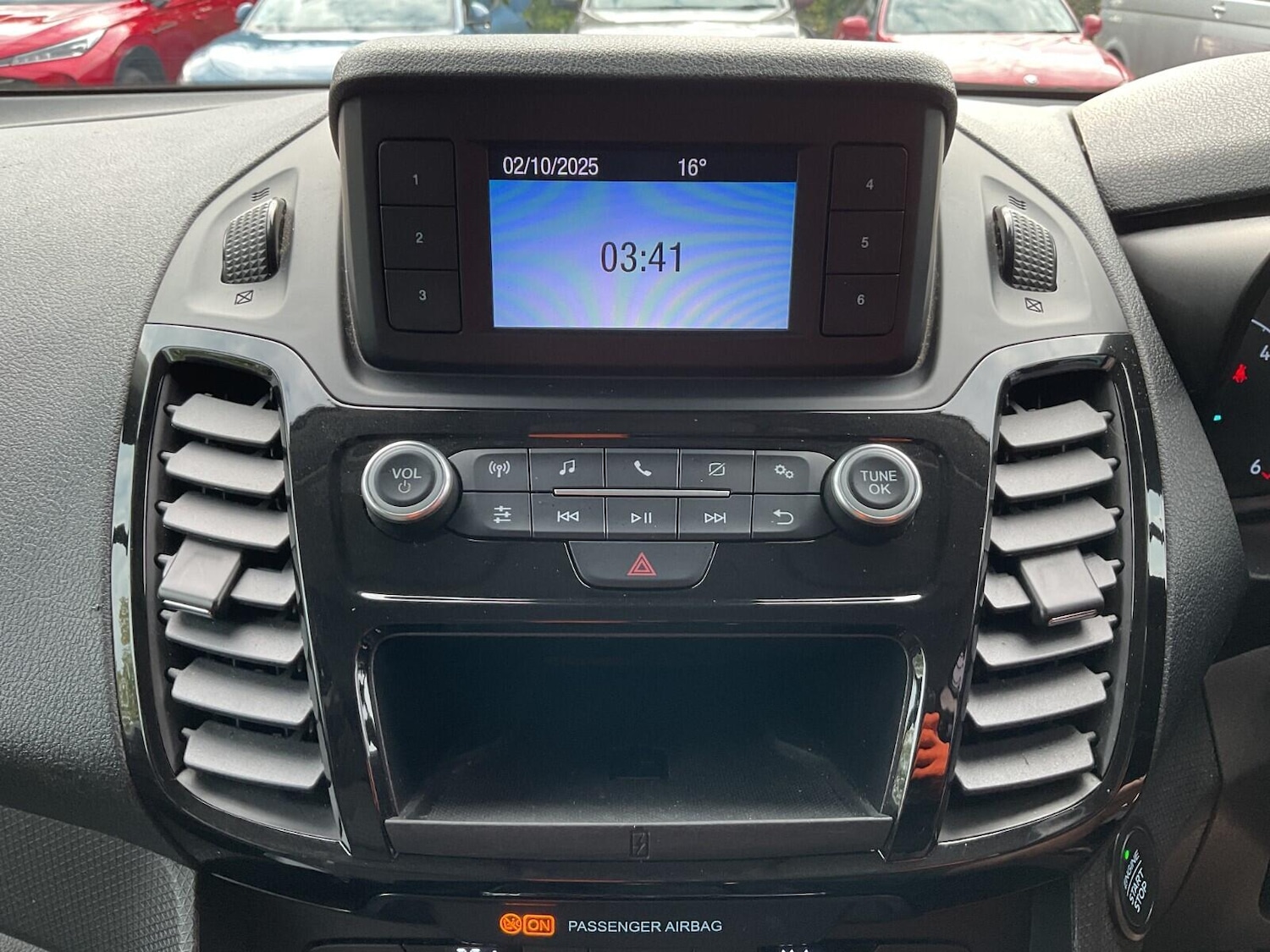 Used Ford Tourneo Connect 2019 for sale - 76094826: Photo 16