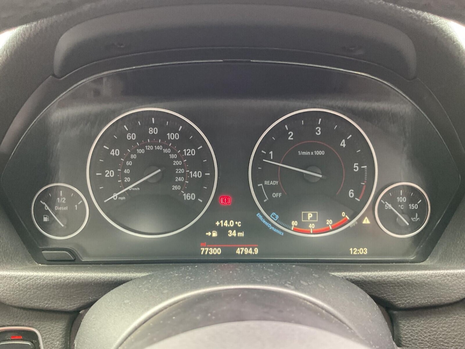 Used BMW 4 Series 2015 for sale - 76084424: Photo 10