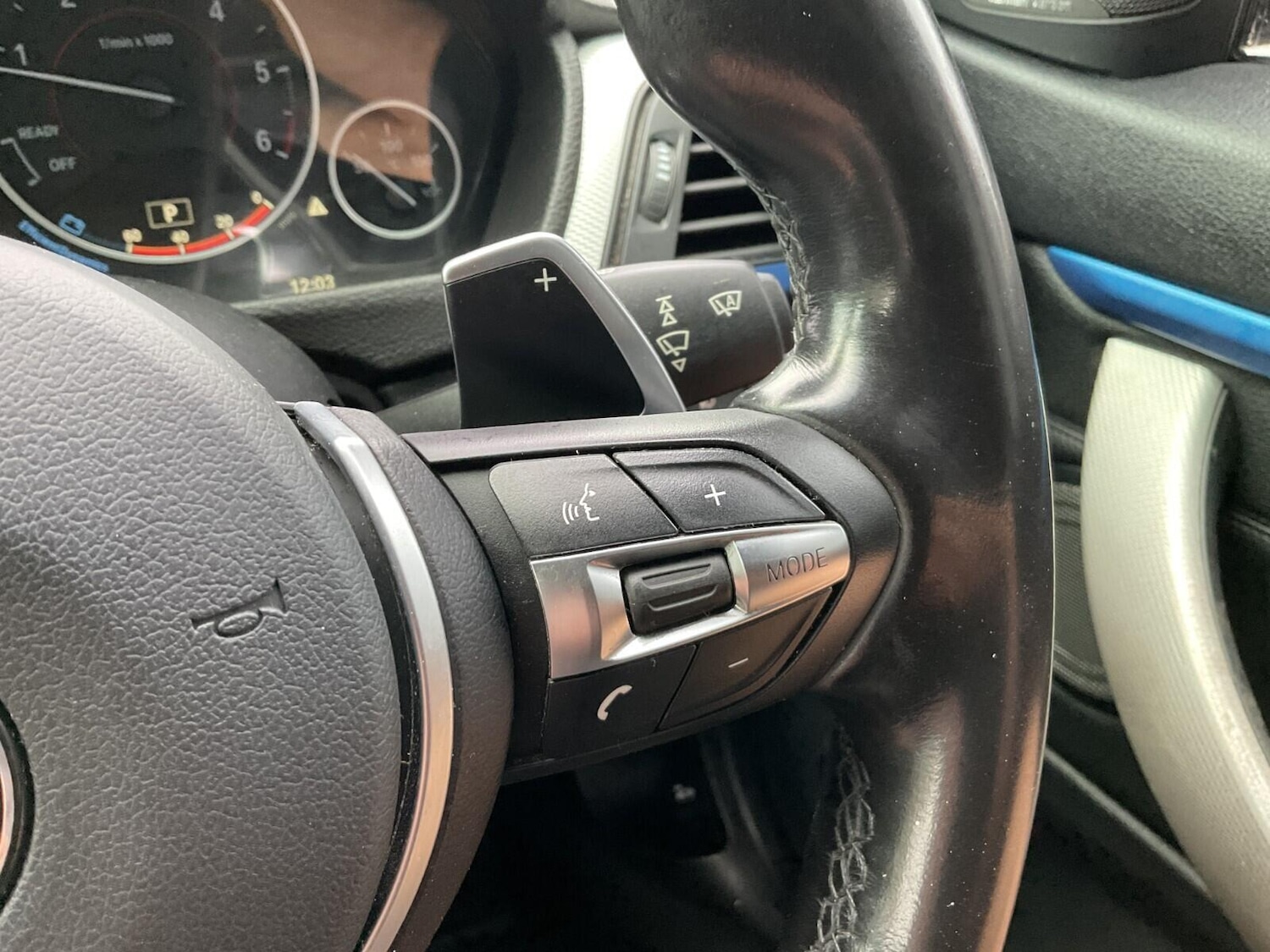 Used BMW 4 Series 2015 for sale - 76084424: Photo 12