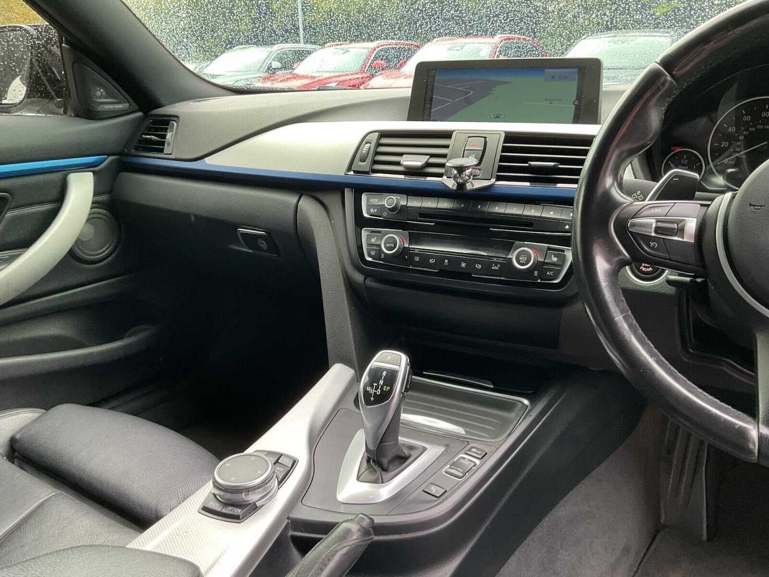 Used BMW 4 Series 2015 for sale - 76084424: Photo 2