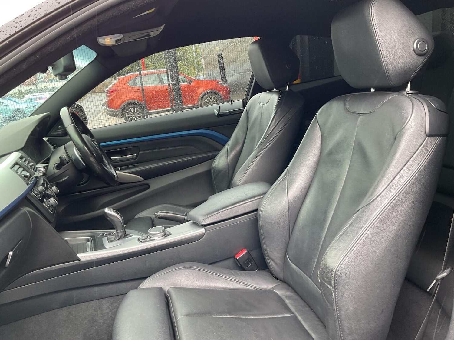 Used BMW 4 Series 2015 for sale - 76084424: Photo 20