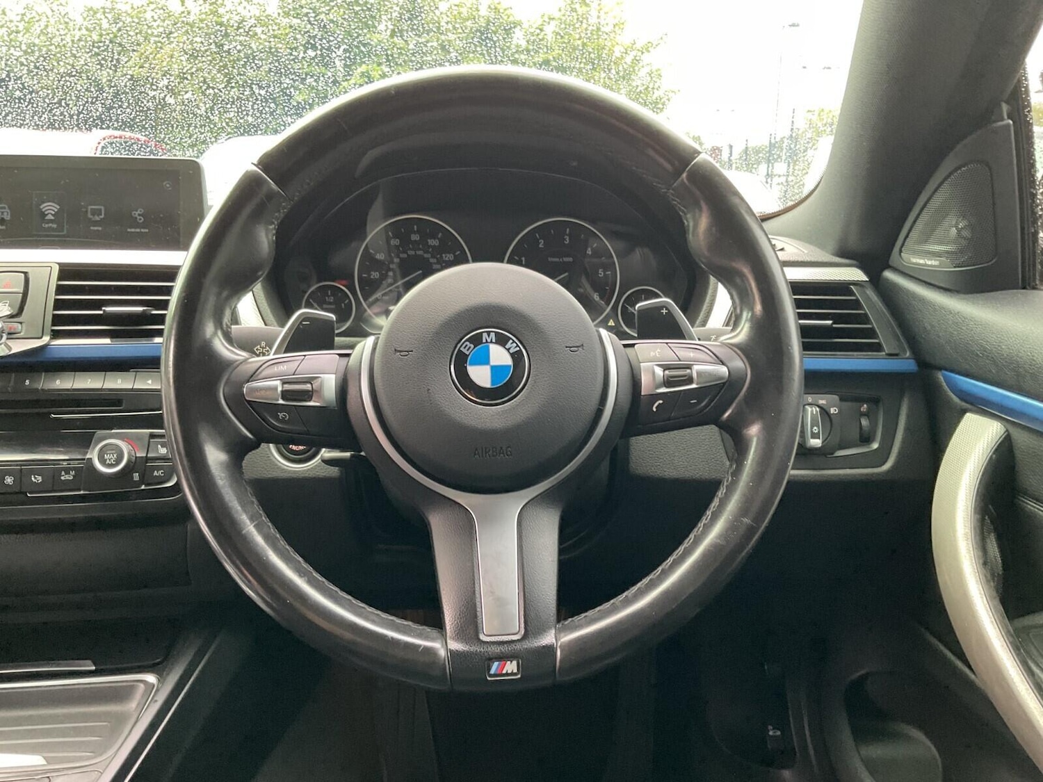 Used BMW 4 Series 2015 for sale - 76084424: Photo 22