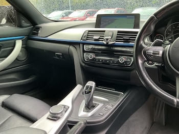 Used BMW 4 Series 2015 for sale - 76084424: Photo 2