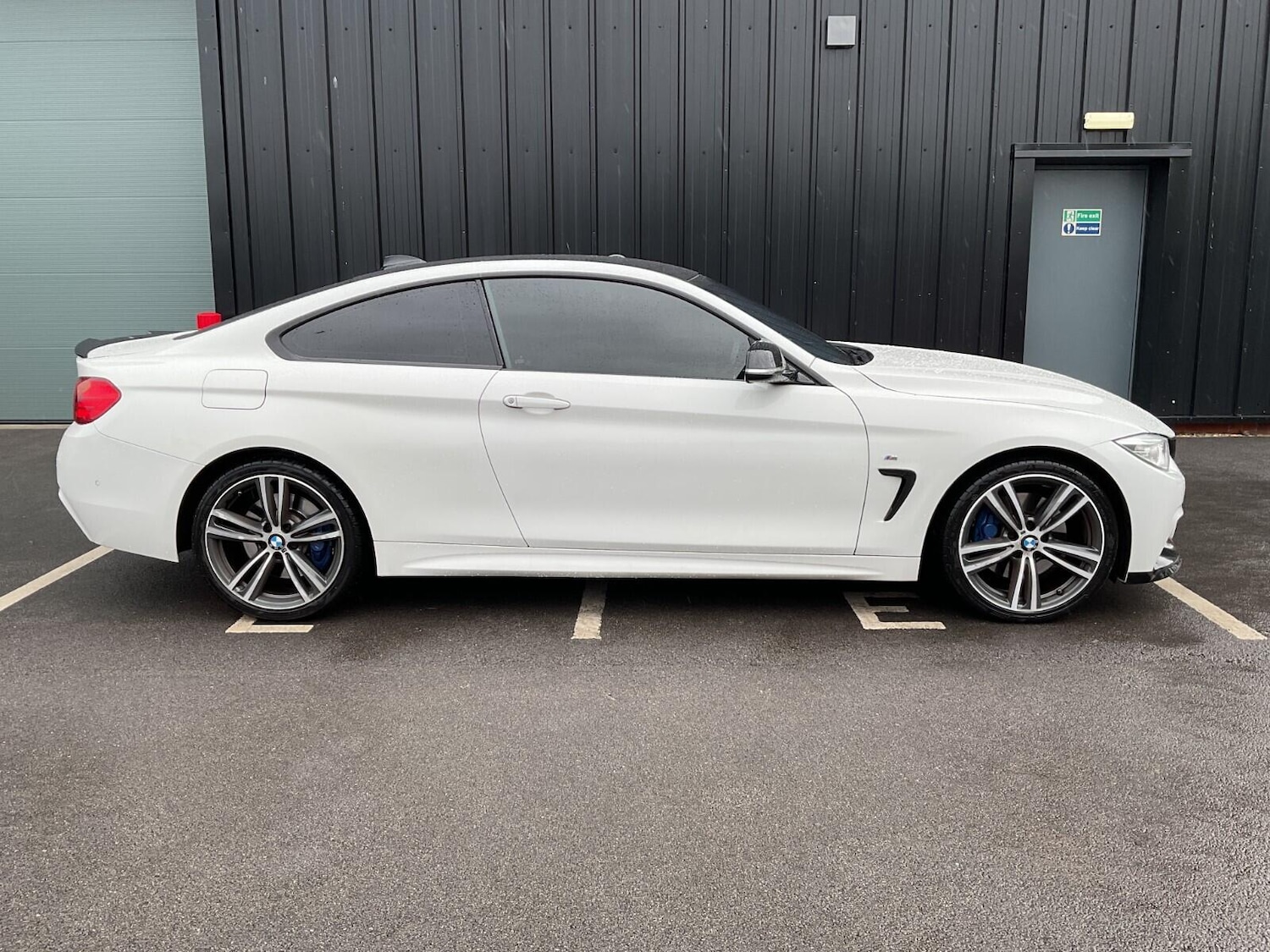 Used BMW 4 Series 2015 for sale - 76084424: Photo 5