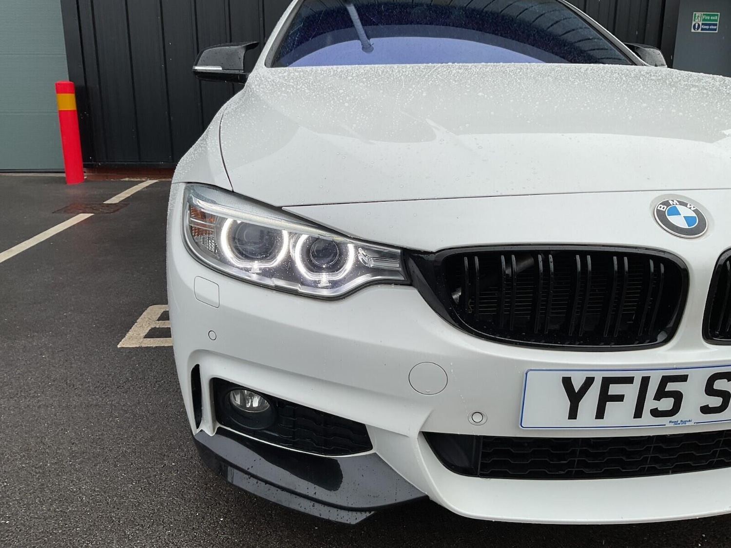 Used BMW 4 Series 2015 for sale - 76084424: Photo 7