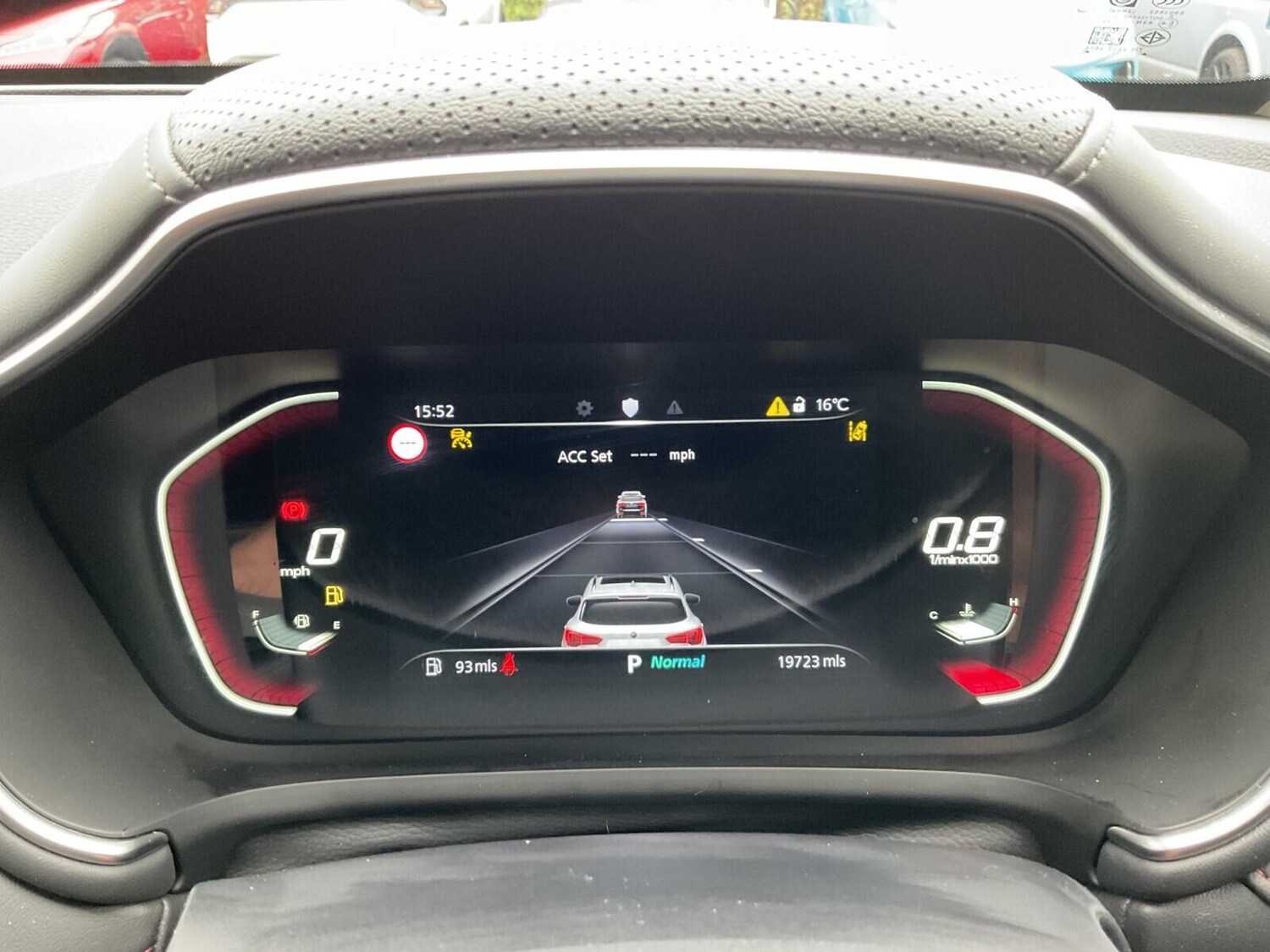 Used MG MG HS 2024 for sale - 76083840: Photo 10