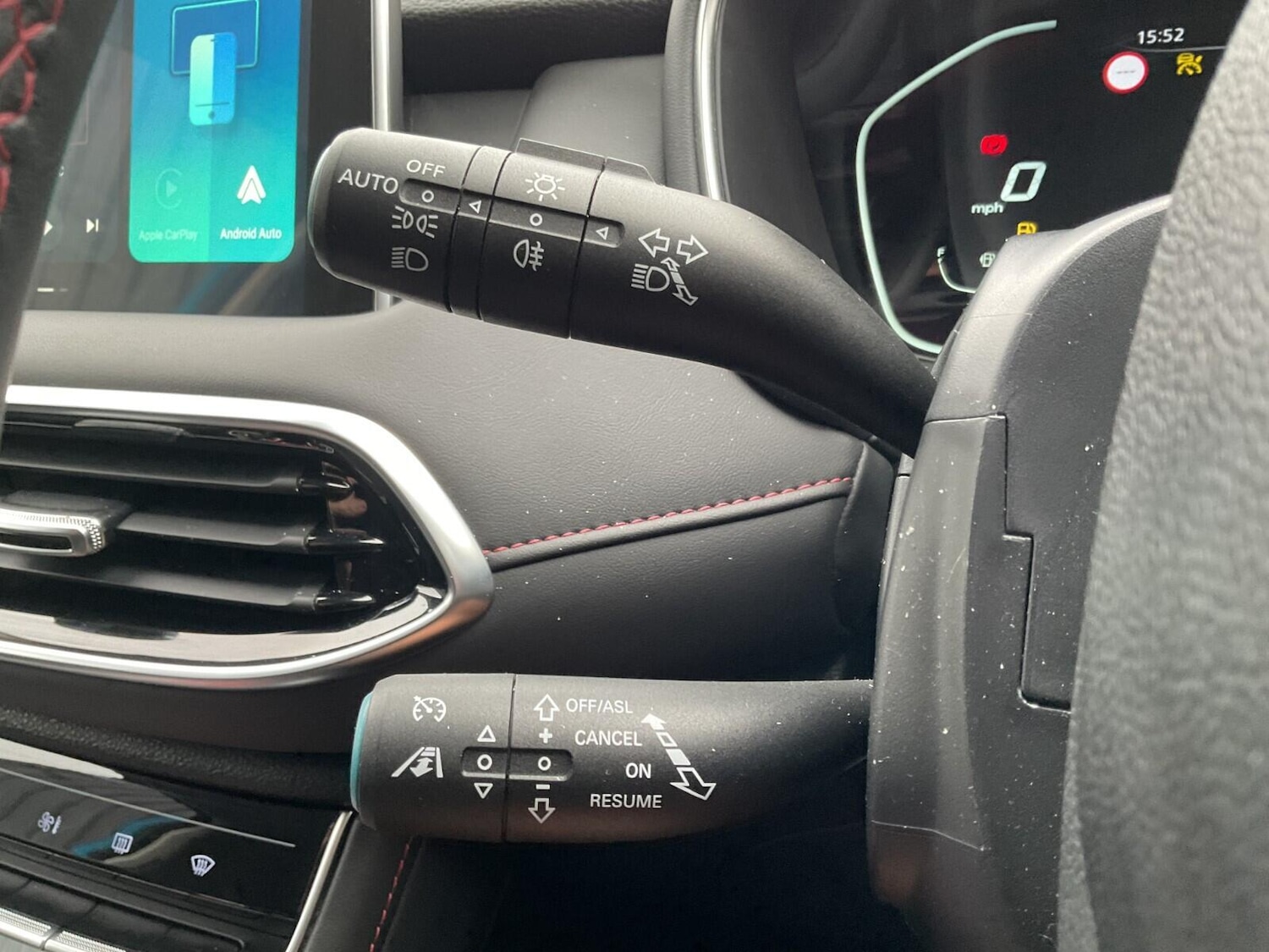 Used MG MG HS 2024 for sale - 76083840: Photo 13