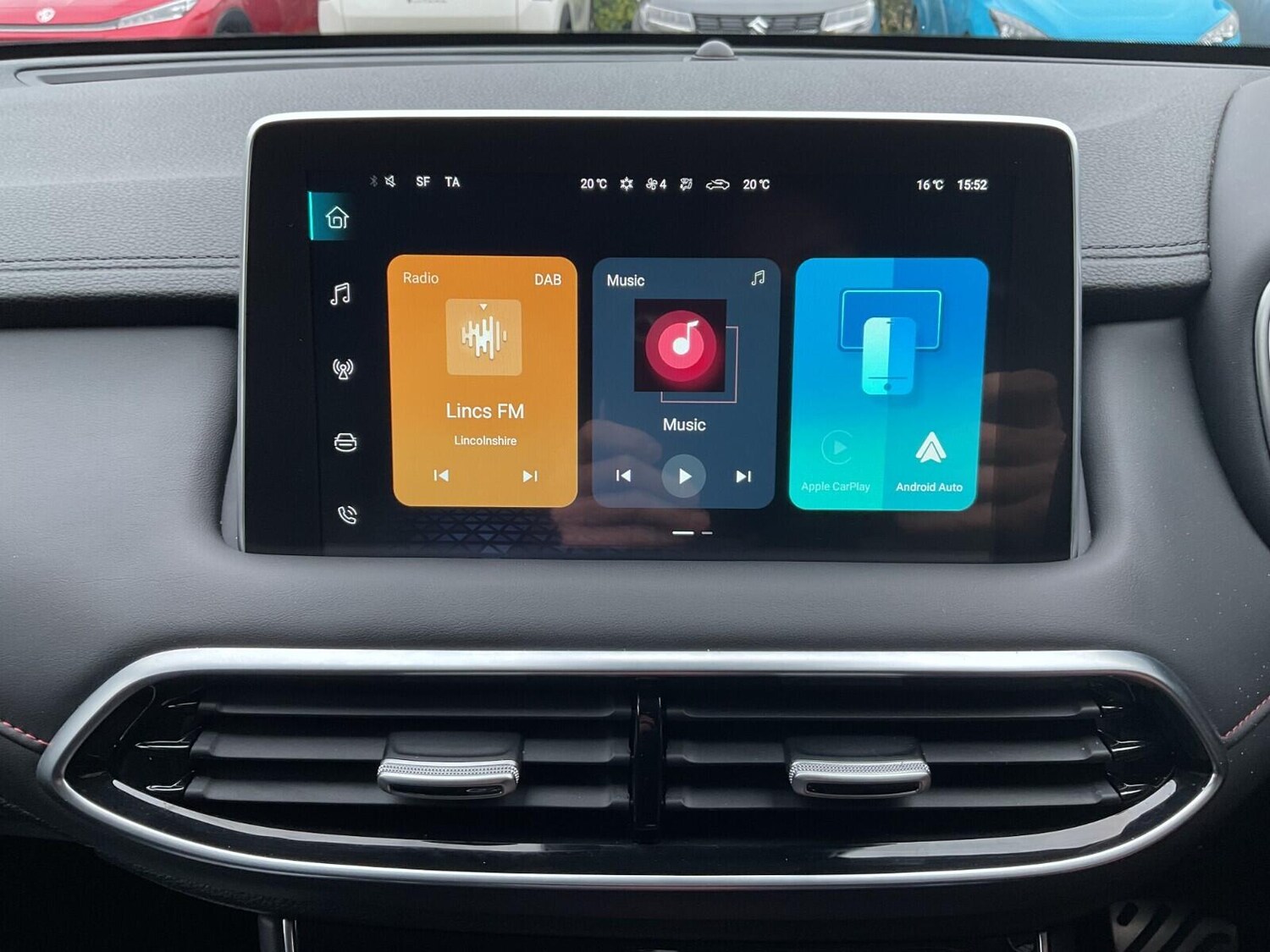 Used MG MG HS 2024 for sale - 76083840: Photo 16