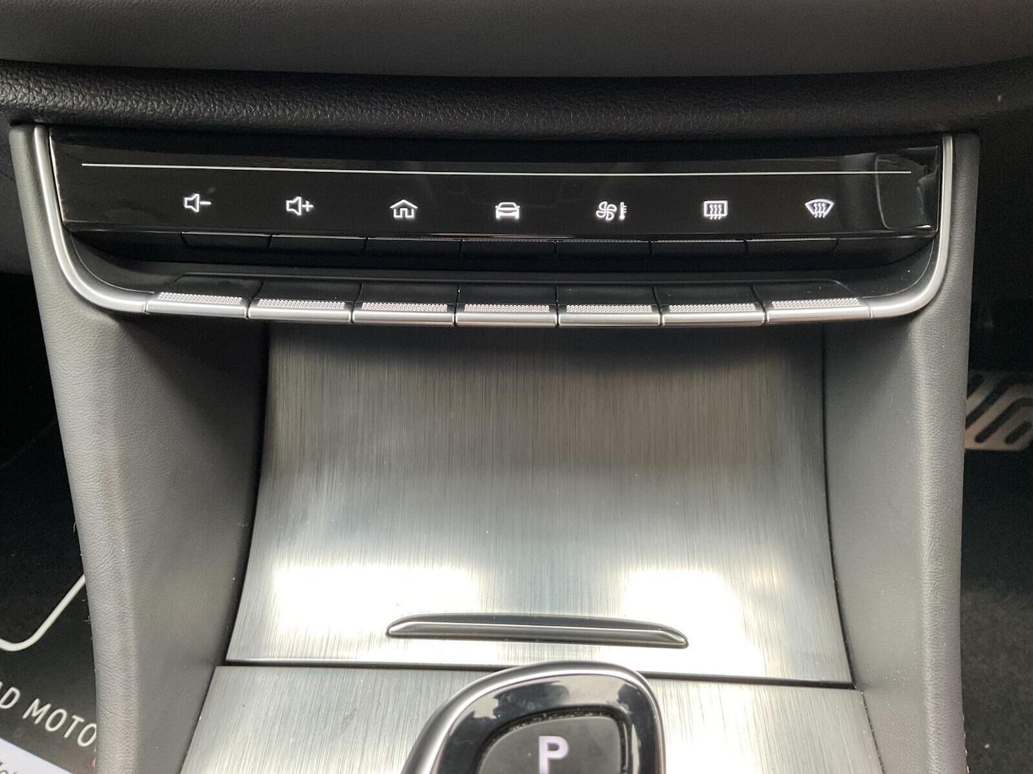 Used MG MG HS 2024 for sale - 76083840: Photo 17