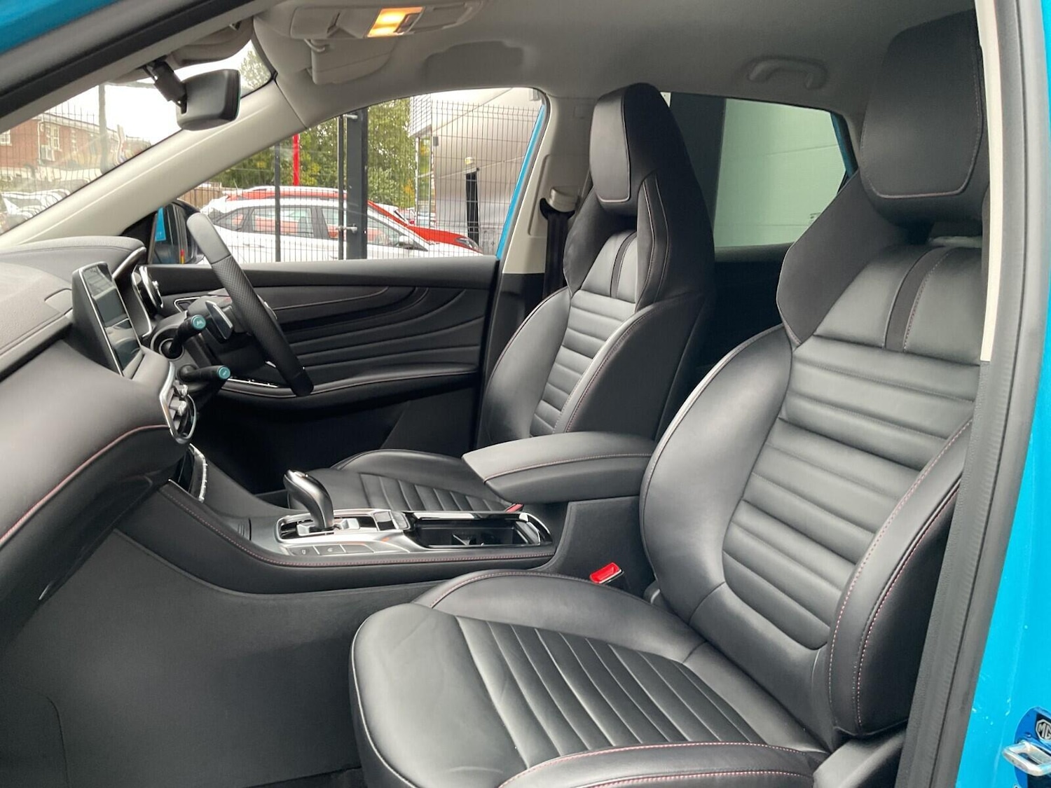 Used MG MG HS 2024 for sale - 76083840: Photo 18