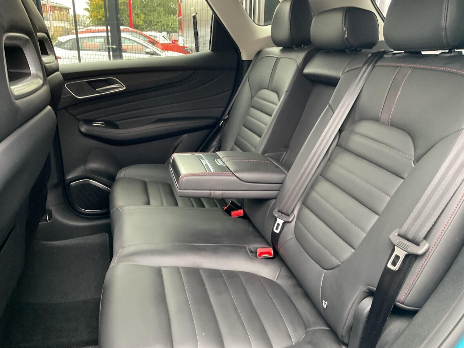 Used MG MG HS 2024 for sale - 76083840: Photo 19