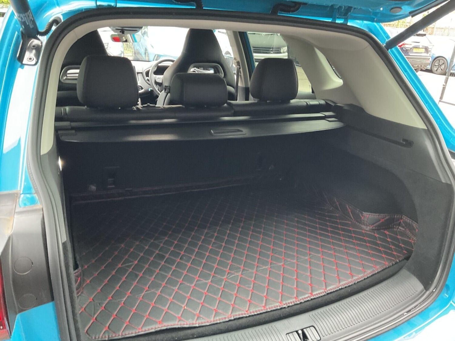 Used MG MG HS 2024 for sale - 76083840: Photo 21