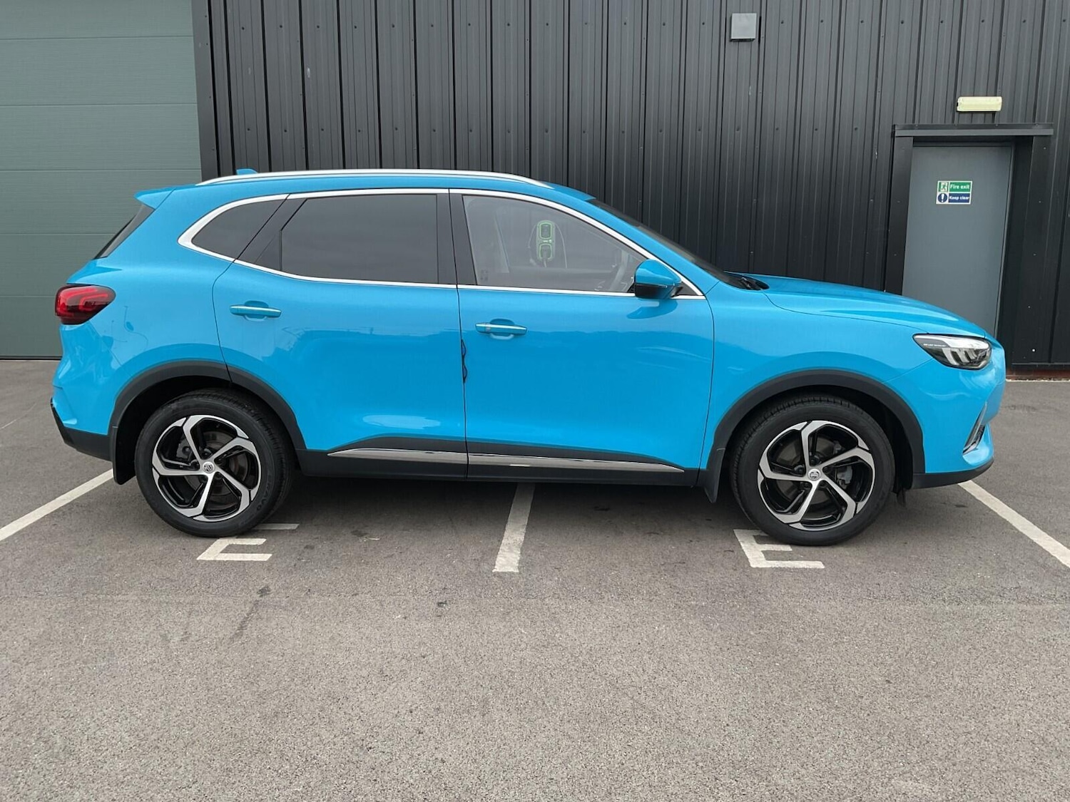 Used MG MG HS 2024 for sale - 76083840: Photo 5