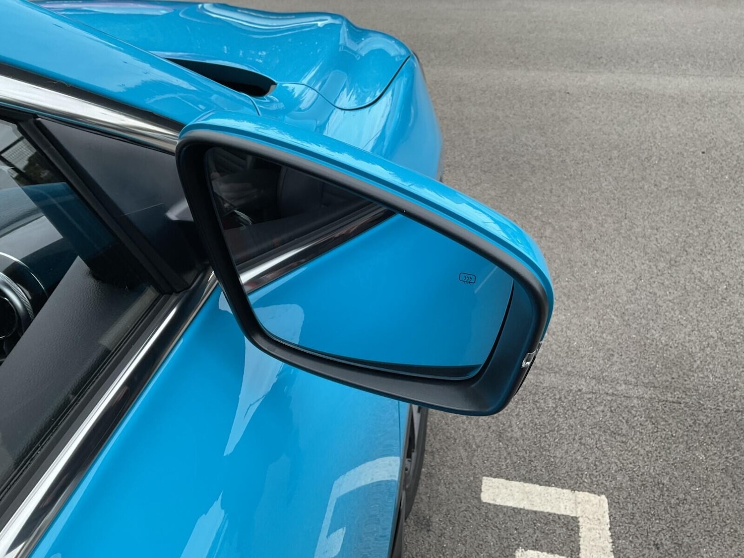 Used MG MG HS 2024 for sale - 76083840: Photo 9