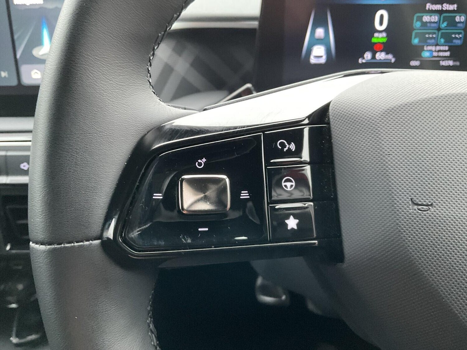 Used MG MG3 2024 for sale - 76935987: Photo 11