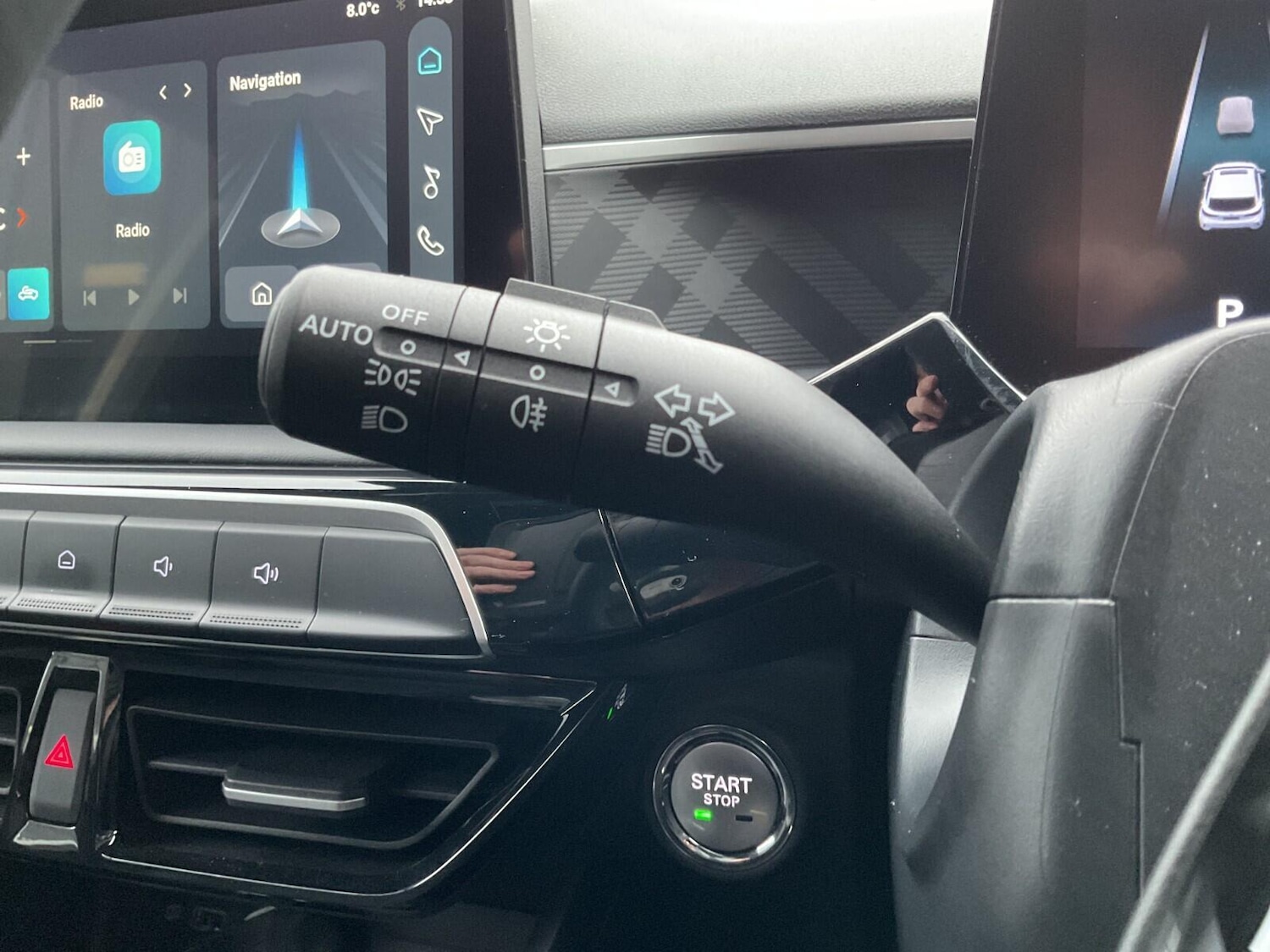 Used MG MG3 2024 for sale - 76935987: Photo 13