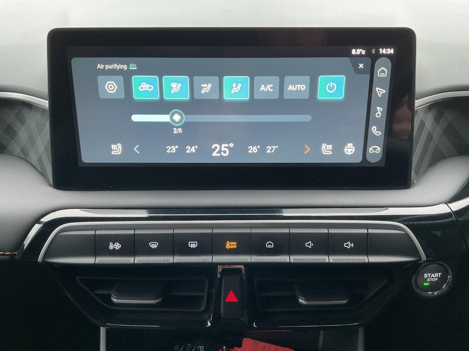 Used MG MG3 2024 for sale - 76935987: Photo 19