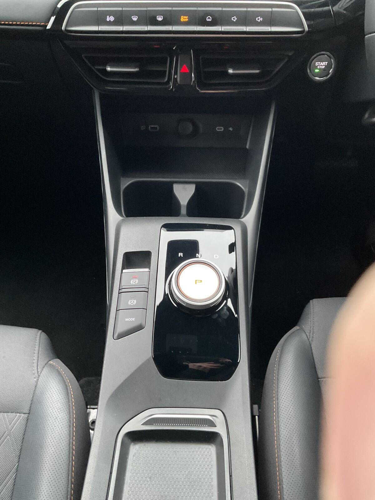 Used MG MG3 2024 for sale - 76935987: Photo 24