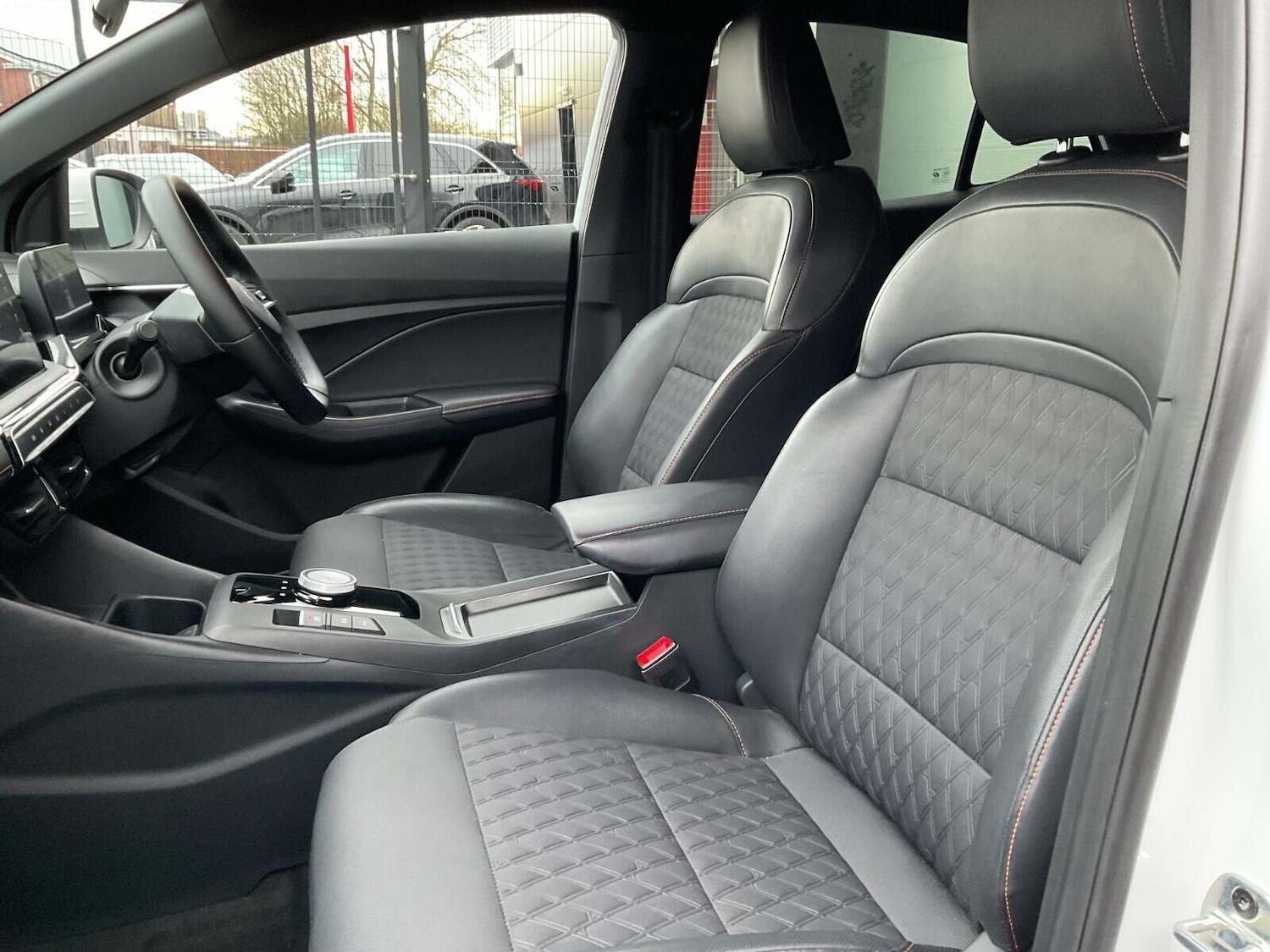 Used MG MG3 2024 for sale - 76935987: Photo 27