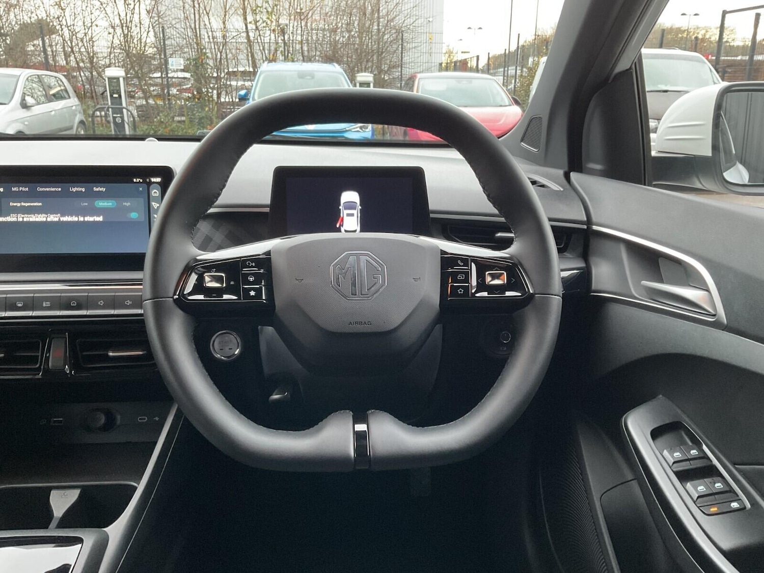 Used MG MG3 2024 for sale - 76935987: Photo 29