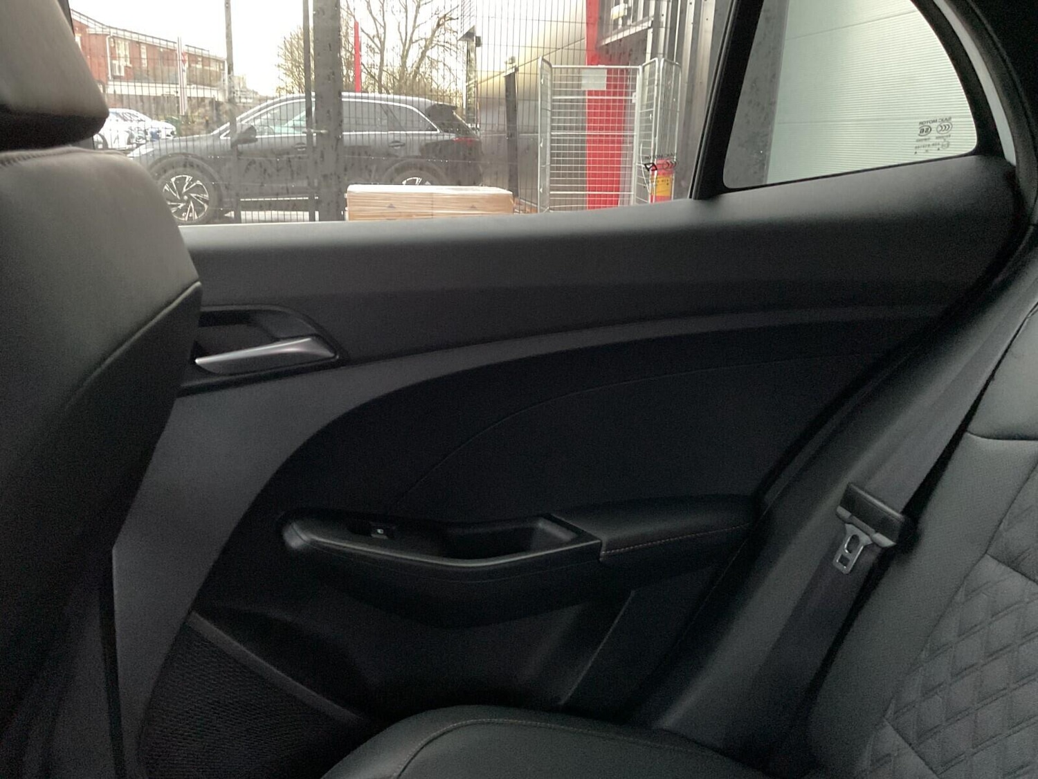 Used MG MG3 2024 for sale - 76935987: Photo 30