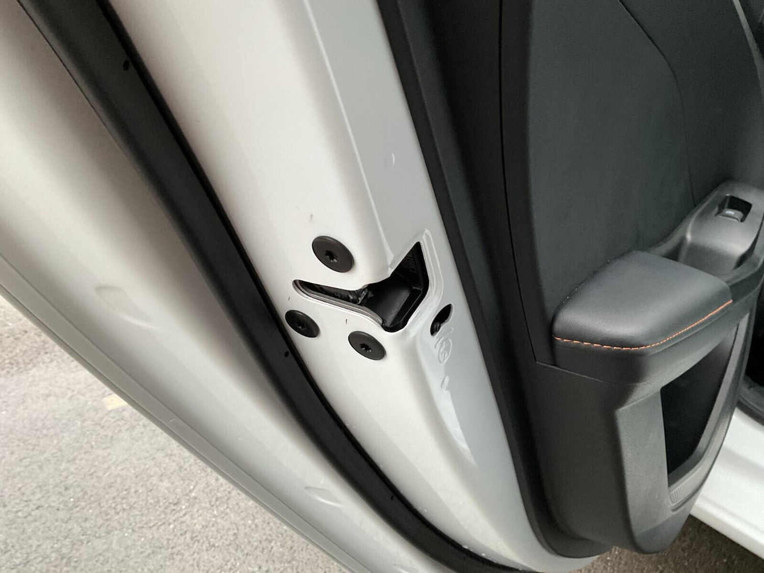 Used MG MG3 2024 for sale - 76935987: Photo 31