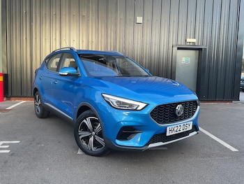 2022 (22) - 1.5 VTi-TECH Excite 5dr