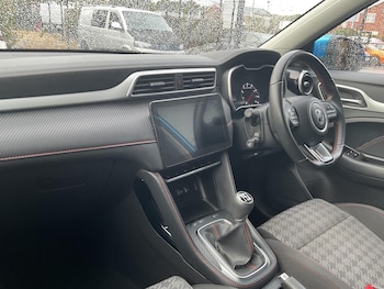 Used MG MG ZS 2022 for sale - 76247164: Photo