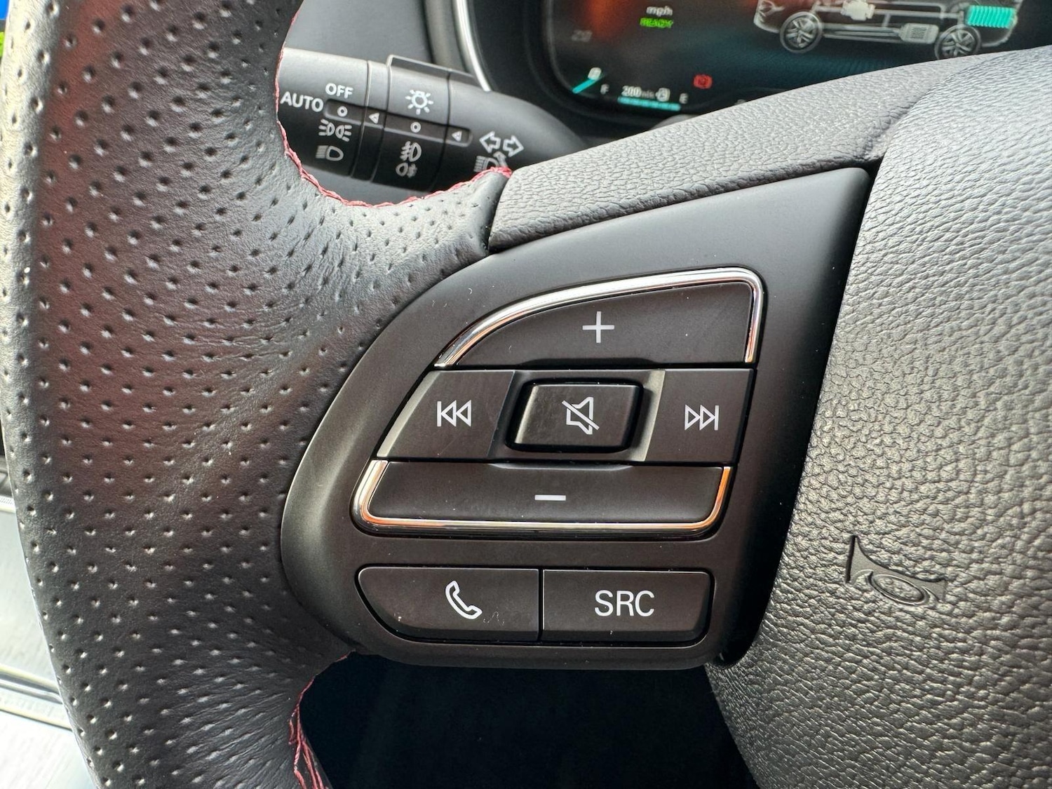 Used MG MG HS 2023 for sale - 76988781: Photo 13