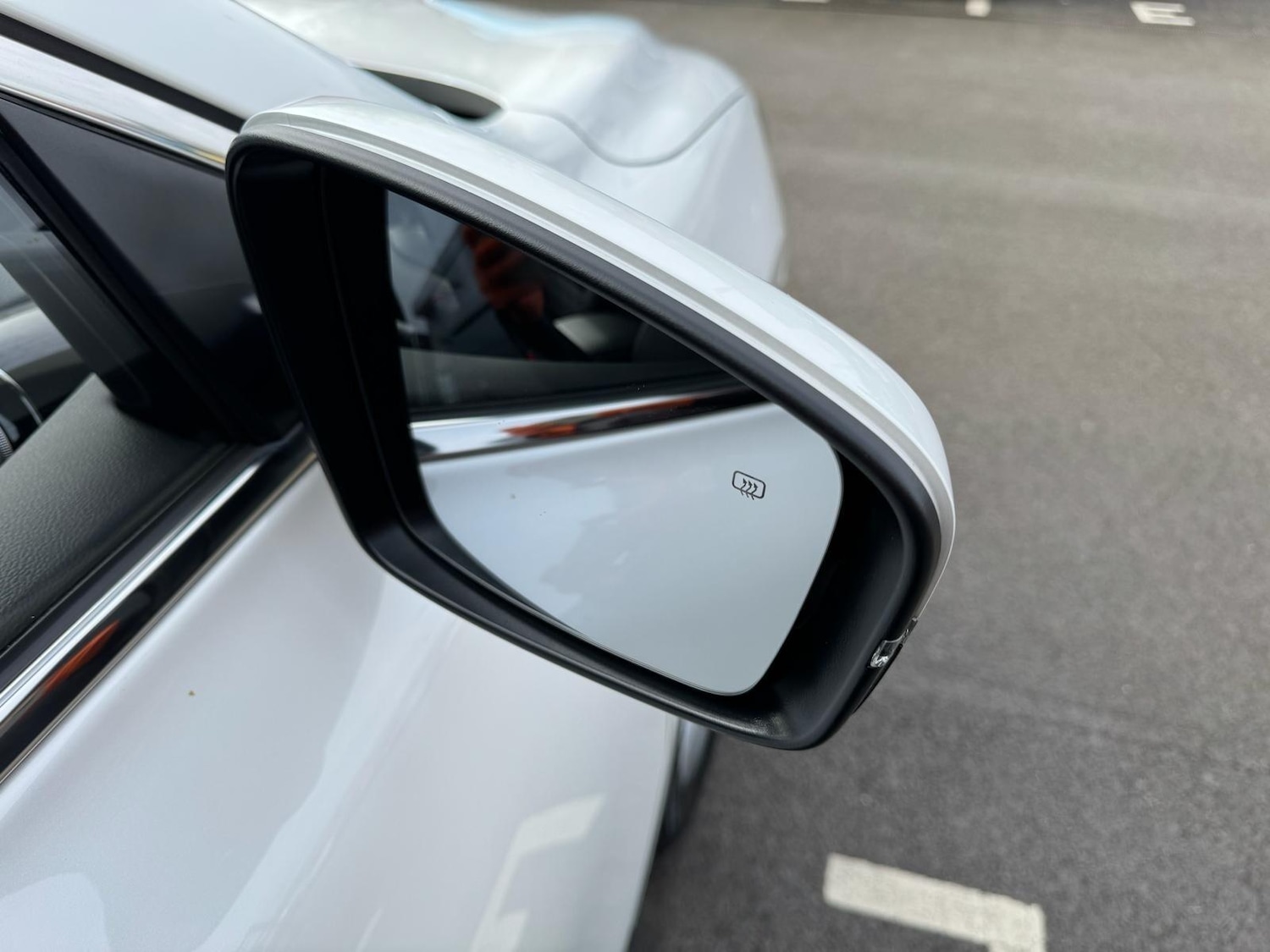 Used MG MG HS 2023 for sale - 76988781: Photo 14