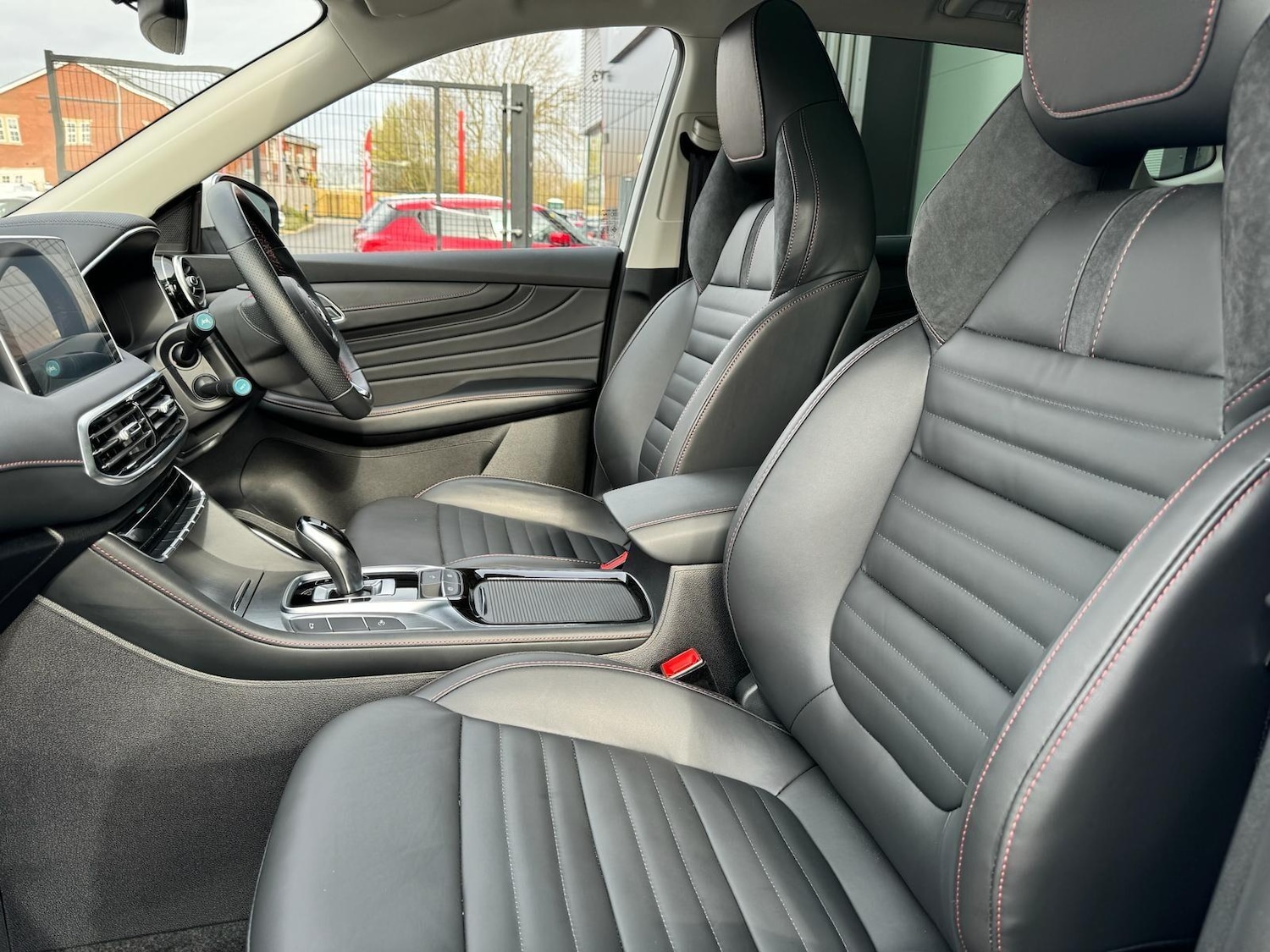 Used MG MG HS 2023 for sale - 76988781: Photo 15