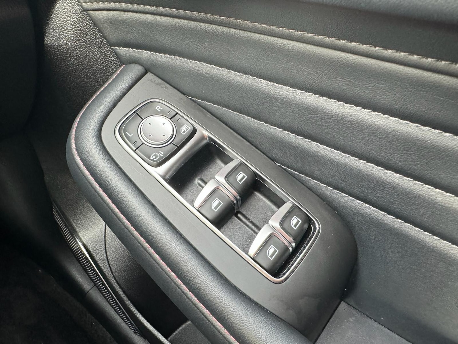 Used MG MG HS 2023 for sale - 76988781: Photo 17