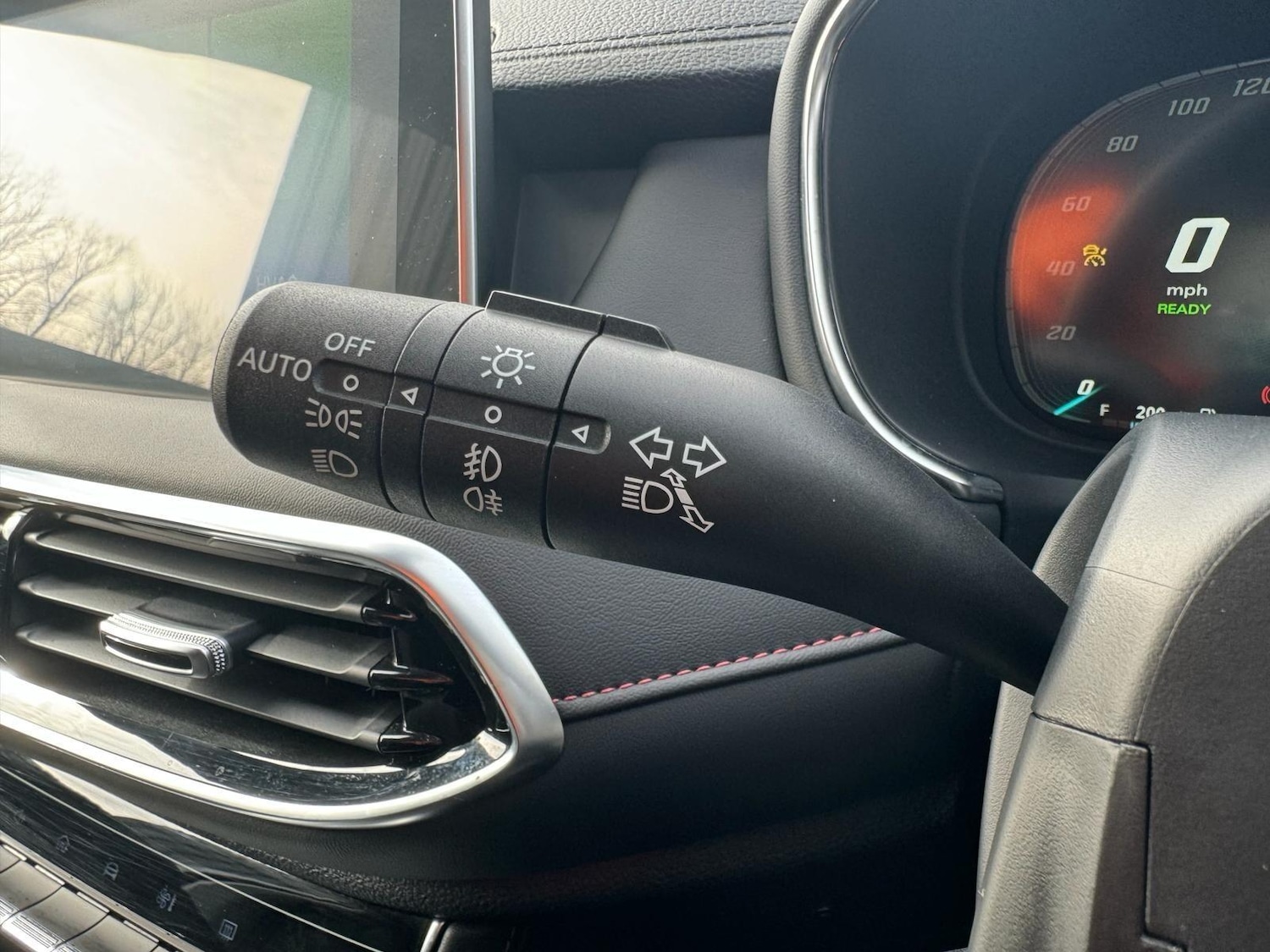 Used MG MG HS 2023 for sale - 76988781: Photo 21